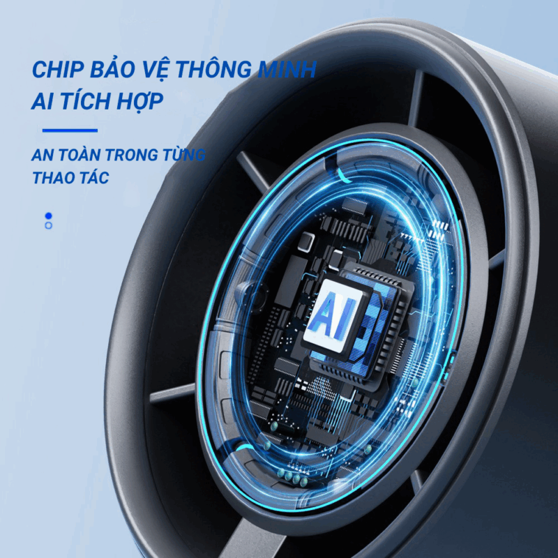 quạt mini cầm tay s001